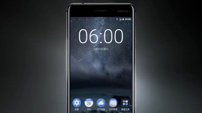 Nokia 6 vs iPhone 7 Plus vs S7 Edge vs Pixel XL and others: size comparison