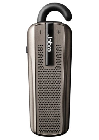 The Jabra EXTREME - Jabra EXTREME – a new hands-free designed for noisy environment