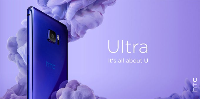 HTC U Ultra vs iPhone 7 Plus vs Google Pixel XL: Specs comparison