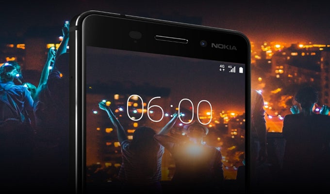 Nokia 6 specs review: here&#039;s what makes it click and tick