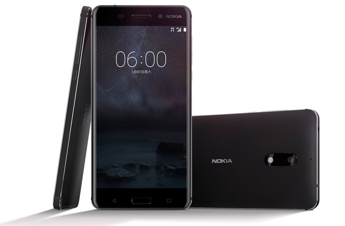 Nokia 6 specs review: here&#039;s what makes it click and tick