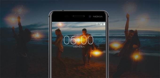 Nokia 6: 6 best features