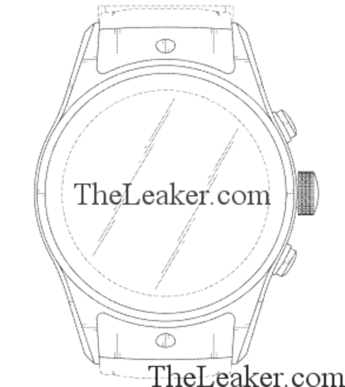 Two new LG watches have just gone through the FCC - possibly the latest LG Watch Urbane