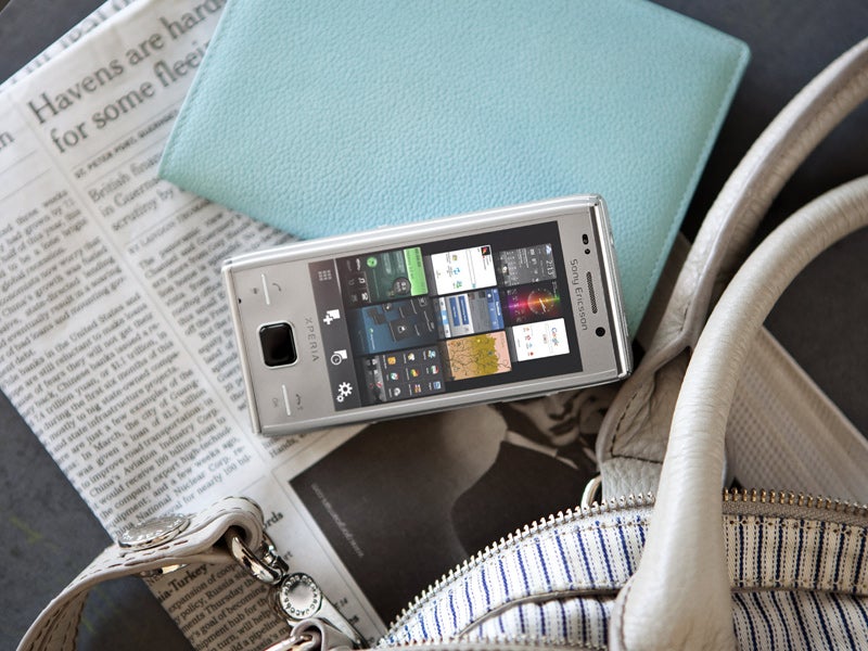The Sony Ericsson XPERIA X2 is a promising smartphone, but got severely, perhaps&amp;nbsp;disastrously&amp;nbsp;delayed - Carriers refuse to sell the XPERIA X2 and N97 mini in the UK