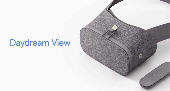 Grab a Daydream View at $30 off from Google&#039;s US store