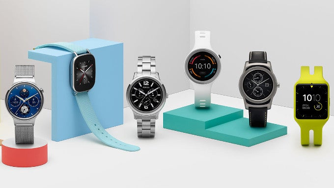 Android Wear 2.0 to be released on February 9th, rumor suggests