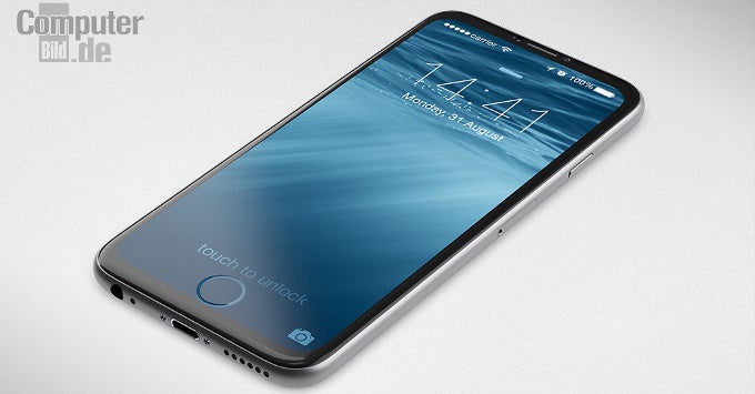 Apple iPhone 7s, 7s Plus, iPhone 8 rumor review: design, specs, features, price, release date
