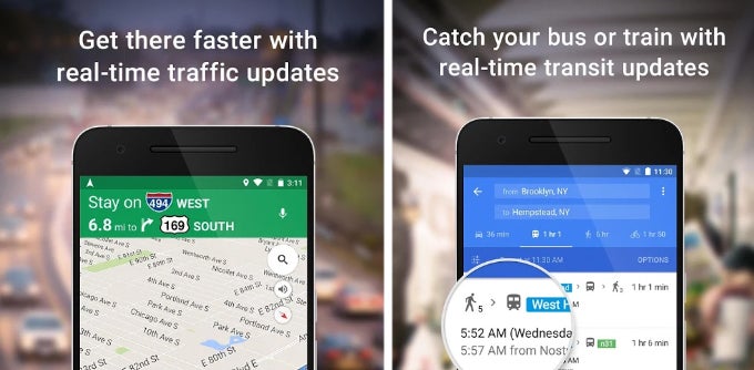 Parking info is coming to Google Maps, now live for some users