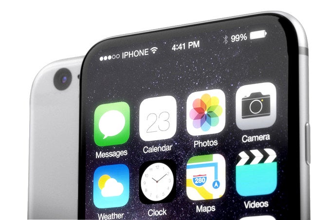 Apple iPhone 7s, 7s Plus, iPhone 8 rumor review: design, specs, features, price, release date