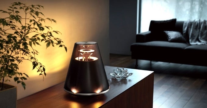 5 of the fanciest Bluetooth speakers you can buy when money is no object