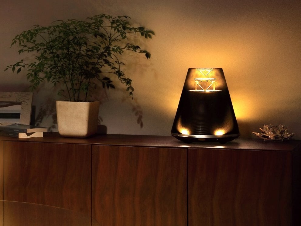 5 of the fanciest Bluetooth speakers you can buy when money is no object