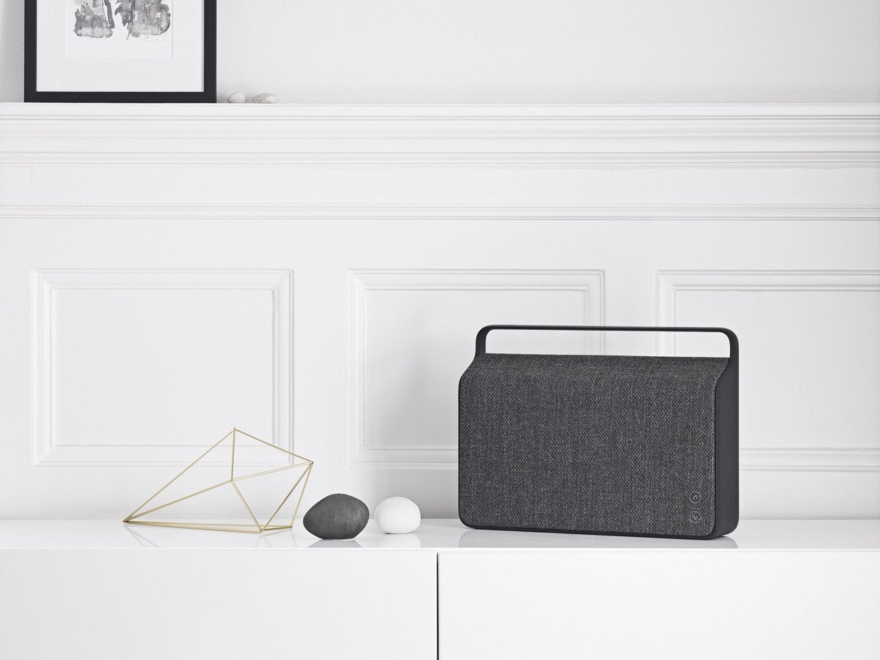 5 of the fanciest Bluetooth speakers you can buy when money is no object