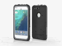 You can now get the super-tough water-proof Lifeproof Fre case for the ...