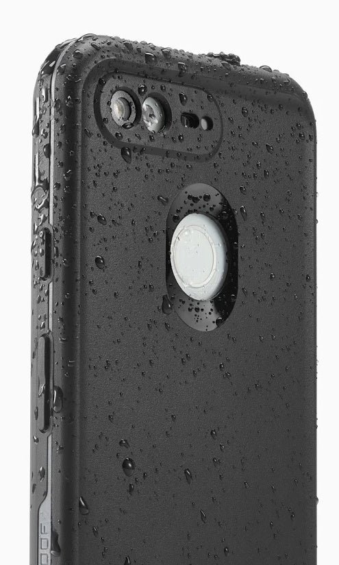 You can now get the super-tough water-proof Lifeproof Fre case for the Google Pixel and Pixel XL