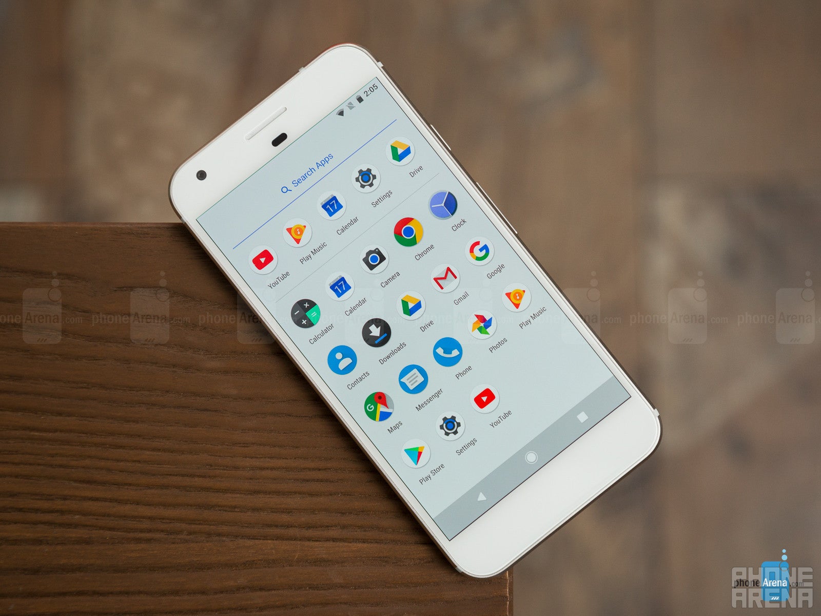 Google Pixel and Google Pixel XL tips &amp; tricks
