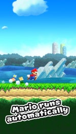 Super Mario Run Coming to Android in March