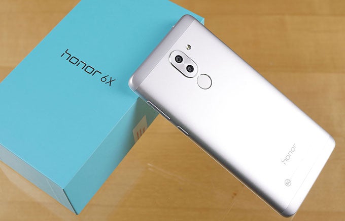 Giveaway: Win an Honor 6X from Honor and PhoneArena