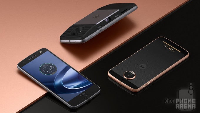 Awesome discounts: Verizon offers 50%-off deals on Moto Z Droid, Z Force Droid, Z Play Droid