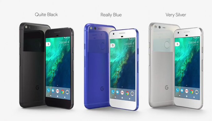 The search for the perfect shade of blue: a selection of some great blue phones from the past and present