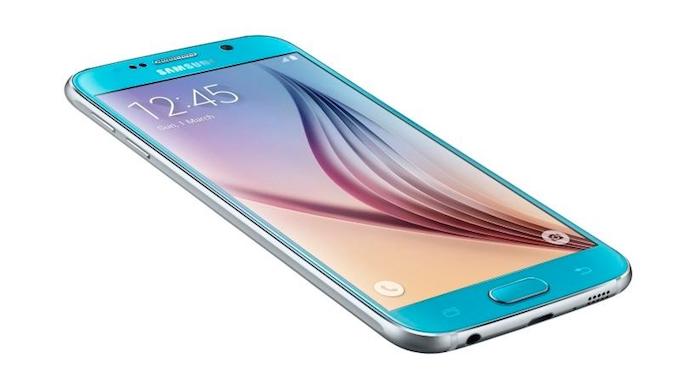 The search for the perfect shade of blue: a selection of some great blue phones from the past and present