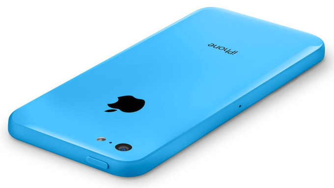 The search for the perfect shade of blue: a selection of some great blue phones from the past and present