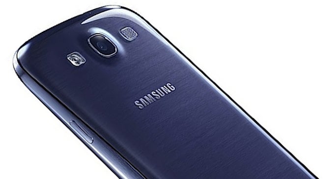 The search for the perfect shade of blue: a selection of some great blue phones from the past and present
