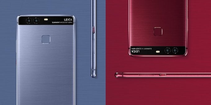 The search for the perfect shade of blue: a selection of some great blue phones from the past and present