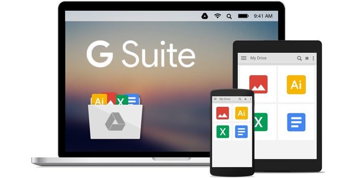 Google pulls the plug on old versions of Drive, other G Suite apps, in April
