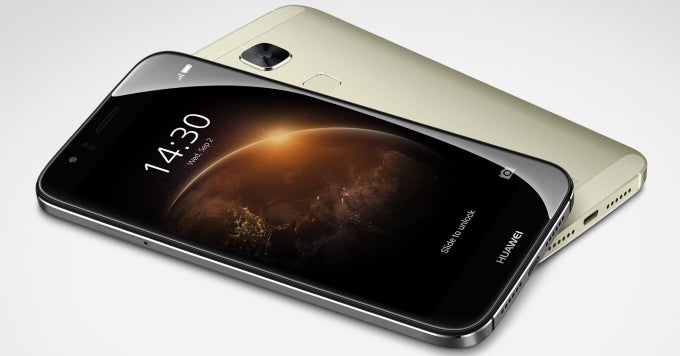 Huawei to fix newfound security vulnerabilities in the P9, P9 Plus, Mate 8 and Mate 9