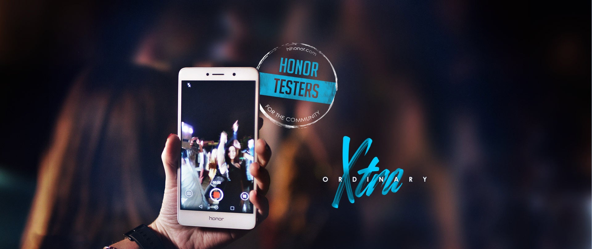 Honor is giving its fans a chance to be product reviewers for the Honor 6X