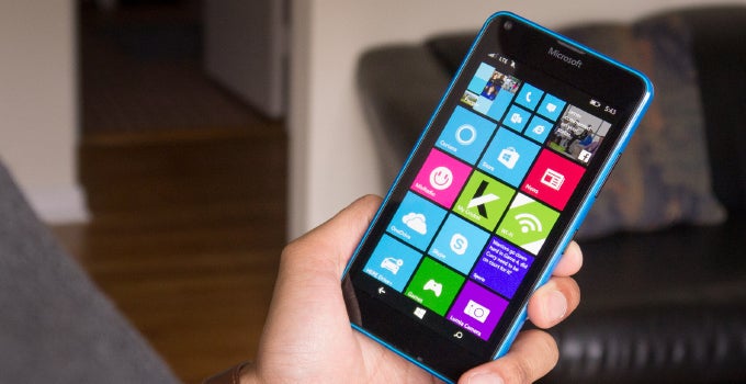 Norwegian municipalities ready to ditch thousands of Windows Phones for Android devices