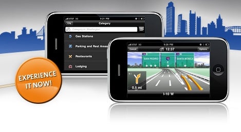 Navigon brings their MobileNavigator software to Android and Windows Mobile