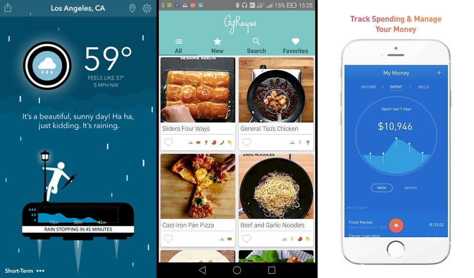 Best new Android and iPhone apps (January 17th - January 23rd)