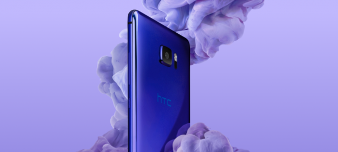 Would you spend over $900 for the sapphire HTC U Ultra?