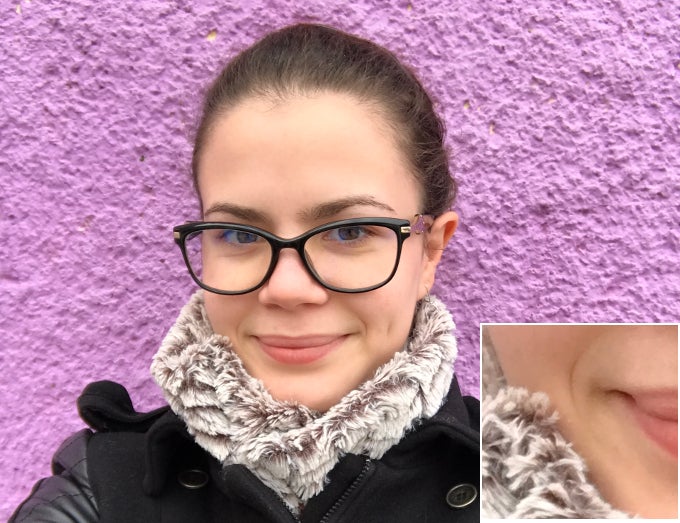 Apple iPhone 7 Plus - Google Pixel XL vs iPhone 7 Plus vs Galaxy S7 edge vs LG V20 selfie shootout: here&#039;s how they compare