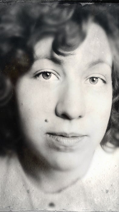 TinType by Hipstamatic will magically transform your portrait to look as if it was taken decades ago