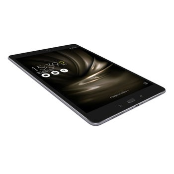 ASUS ZenPad 3S 10 LTE SIMフリー ASUS ZenPad 3S 10 LTE is your new iPad alternative - GadgetMatch