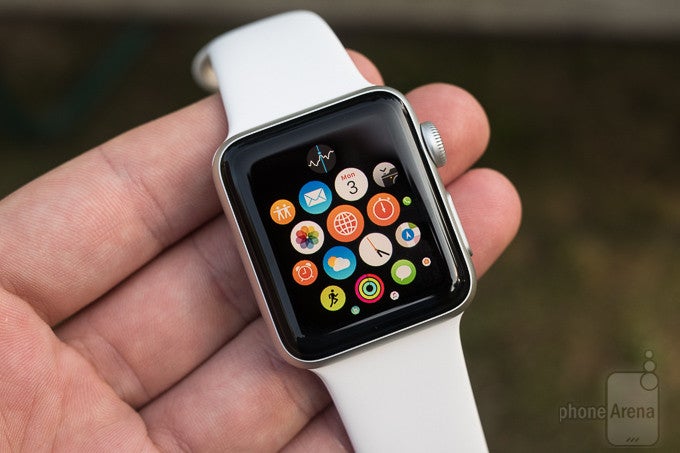 Apple Watch gets updated to watchOS 3.1.3 receives bug fixes from