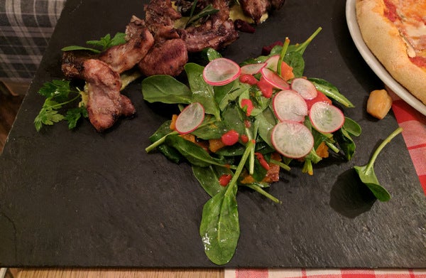 Photo taken with the Google Pixel XL - Best smartphone cameras compared: Google Pixel XL vs iPhone 7 Plus, Samsung Galaxy S7 edge, LG V20