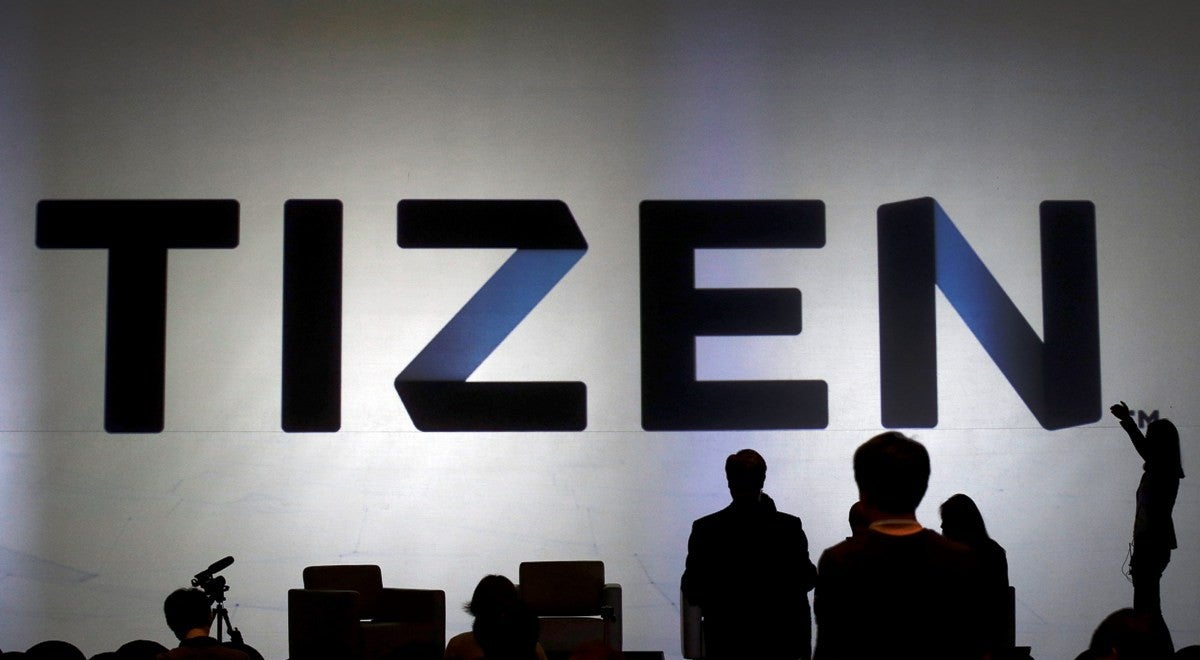 Samsung &quot;Pride&quot; to be the first smartphone to run Tizen 3.0 OS