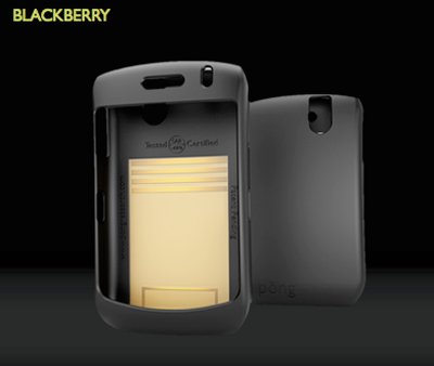Pong cases redirect radiation emitted by iPhone &amp; BlackBerries