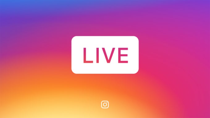 Instagram Live Stories rolling out to everyone worldwide