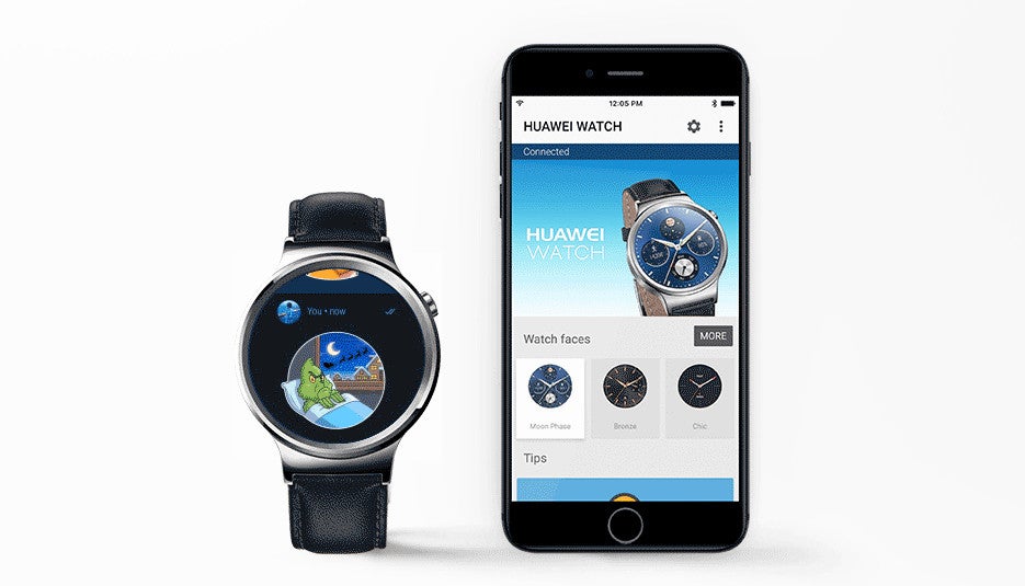 Android wear hotsell 2.0 devices