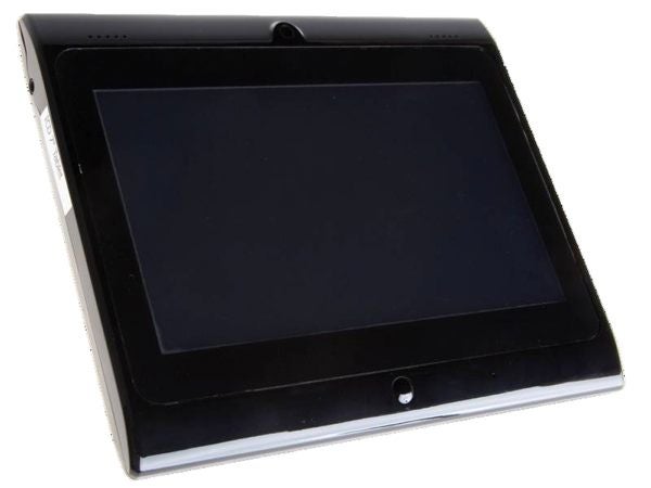 Verizon demonstrates LTE streaming 1080p video Tablet