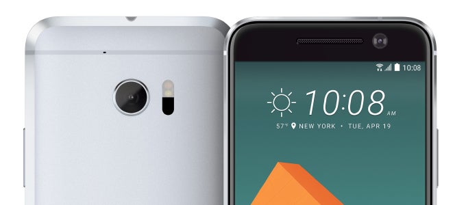 Nougat roll-out for HTC 10, Lifestyle, One M9 begins in Europe, One A9 to follow