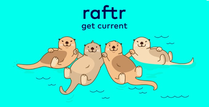 Former Yahoo president launches social news-oriented app Raftr