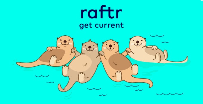 Former Yahoo president launches social news-oriented app Raftr