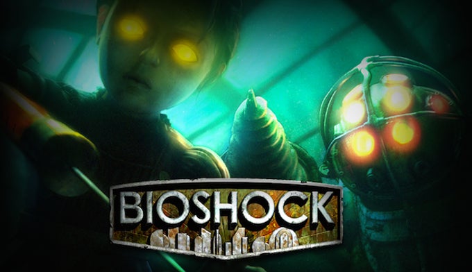 2K announces Bioshock won't return to the App Store, buyers get no compensations