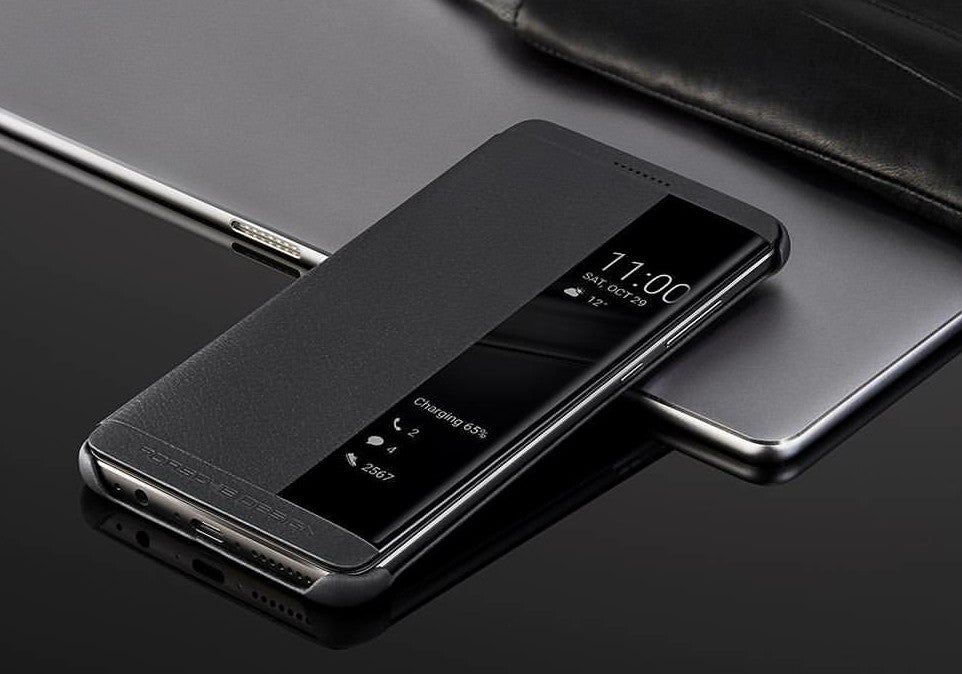 Porsche Design Mate 9 now up for pre-order for a whopping €1395