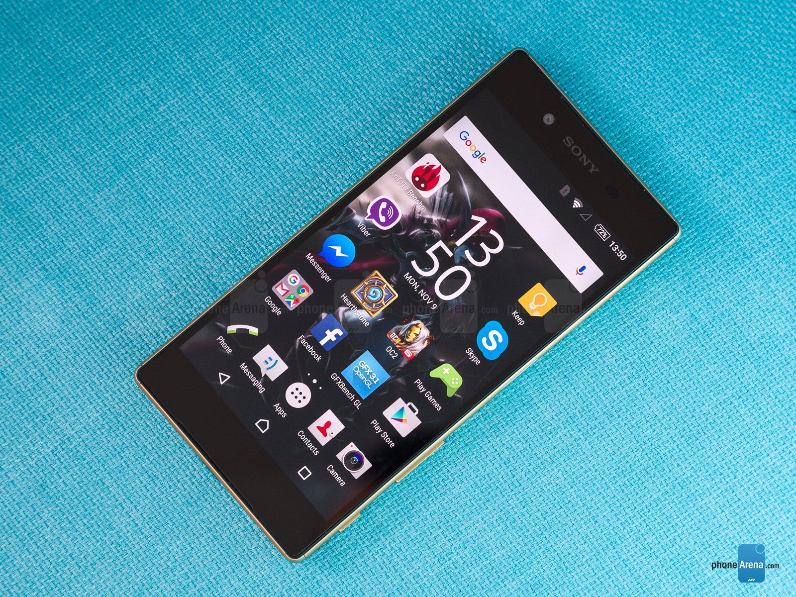 Sony Xperia Z5 - Sony still working to fix Android 7.0 Nougat update for Xperia Z5, Z3+ and Z4 Tablet